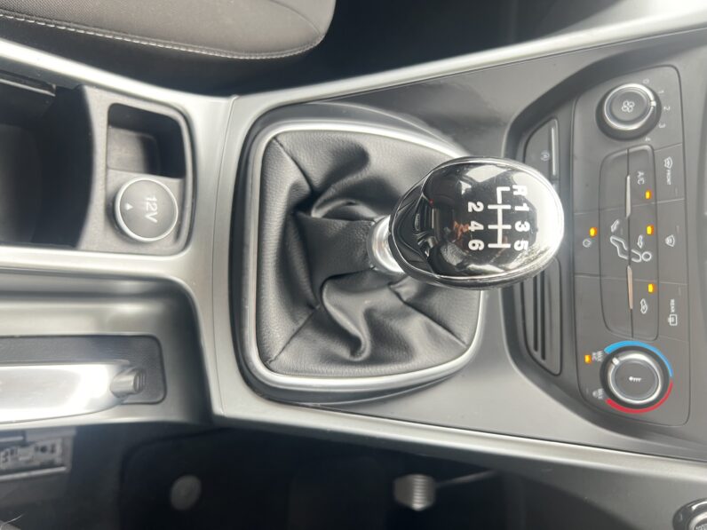 Ford Kuga 1.5T EcoBoost Zetec Euro 6 (s/s) 5dr