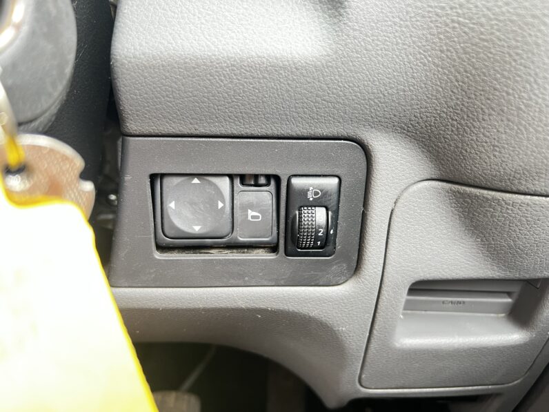 Nissan NV200 1.5 dCi SE Panel Van 6dr Diesel Manual SWB Euro 5 (89 ps)