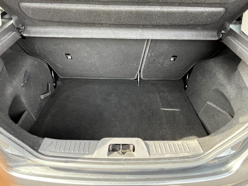 Ford Fiesta 1.25 Zetec Euro 6 5dr