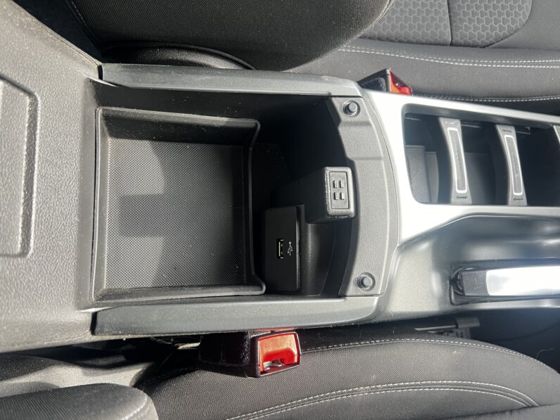 Ford Kuga 1.5T EcoBoost Zetec Euro 6 (s/s) 5dr