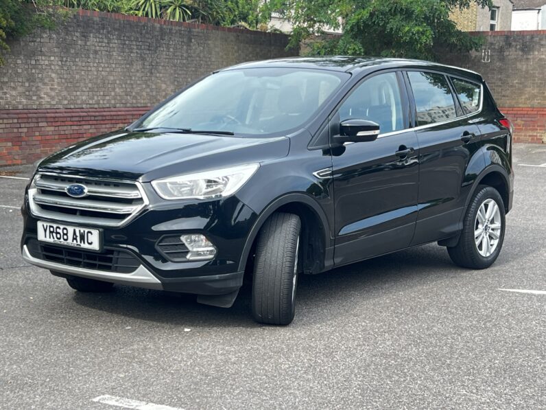 Ford Kuga 1.5T EcoBoost Zetec Euro 6 (s/s) 5dr