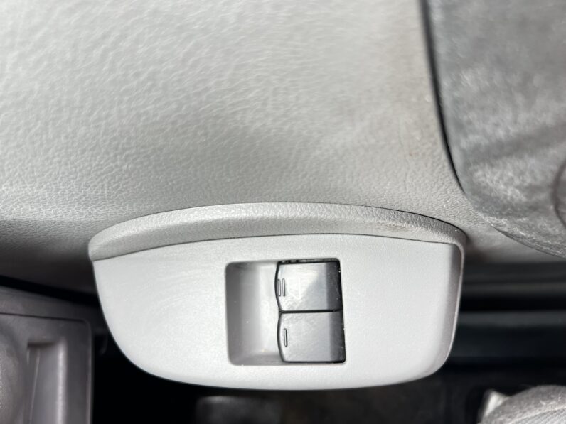 Nissan NV200 1.5 dCi SE Panel Van 6dr Diesel Manual SWB Euro 5 (89 ps)