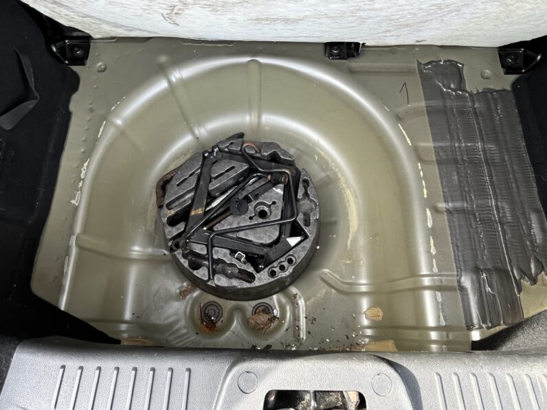 Ford Fiesta 1.25 Zetec Euro 6 5dr