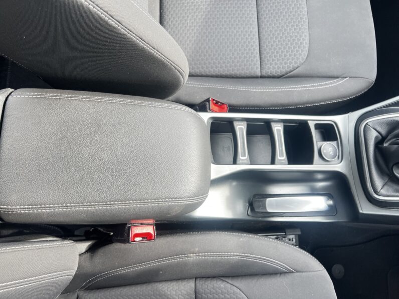 Ford Kuga 1.5T EcoBoost Zetec Euro 6 (s/s) 5dr