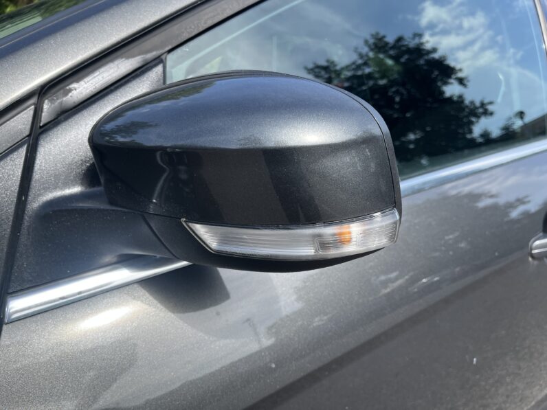 Ford Focus 1.0T EcoBoost Titanium Auto Euro 6 (s/s) 5dr