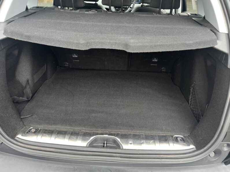 Peugeot 2008 1.2 PureTech Allure Euro 6 (s/s) 5dr