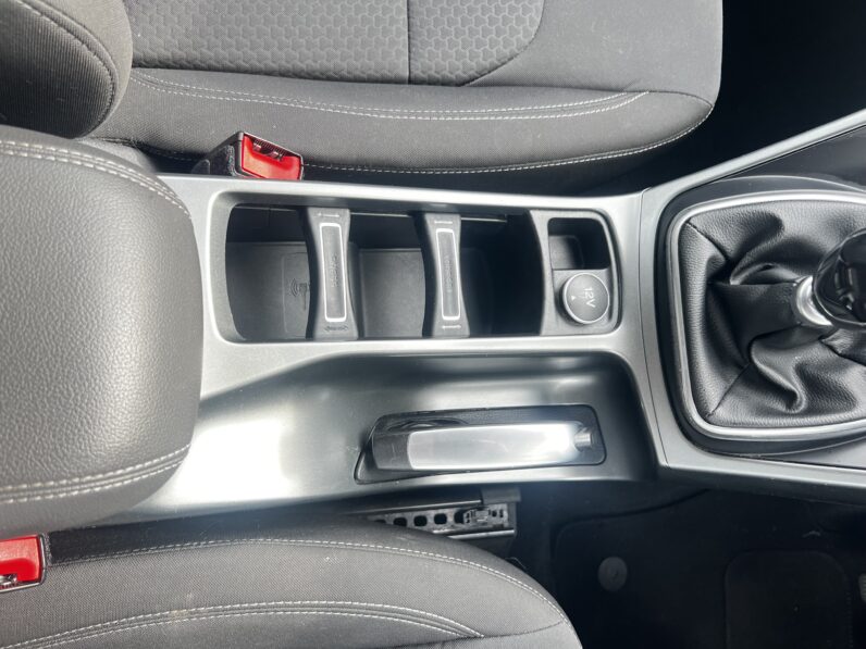 Ford Kuga 1.5T EcoBoost Zetec Euro 6 (s/s) 5dr