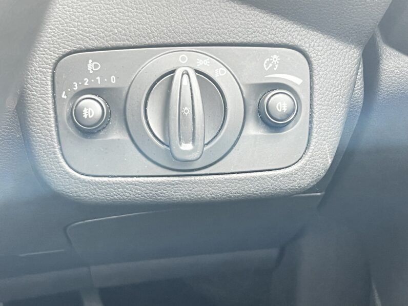 Ford Kuga 1.5T EcoBoost Zetec Euro 6 (s/s) 5dr