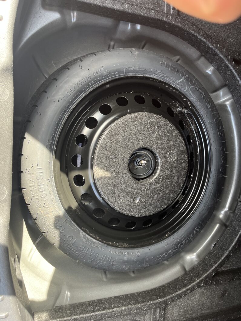 Ford Focus 1.0T EcoBoost Titanium Auto Euro 6 (s/s) 5dr