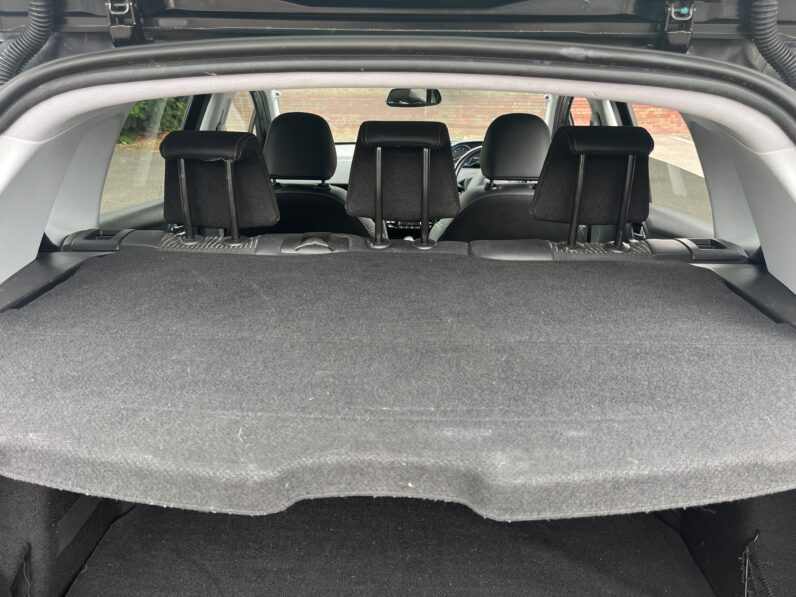 Peugeot 2008 1.2 PureTech Allure Euro 6 (s/s) 5dr