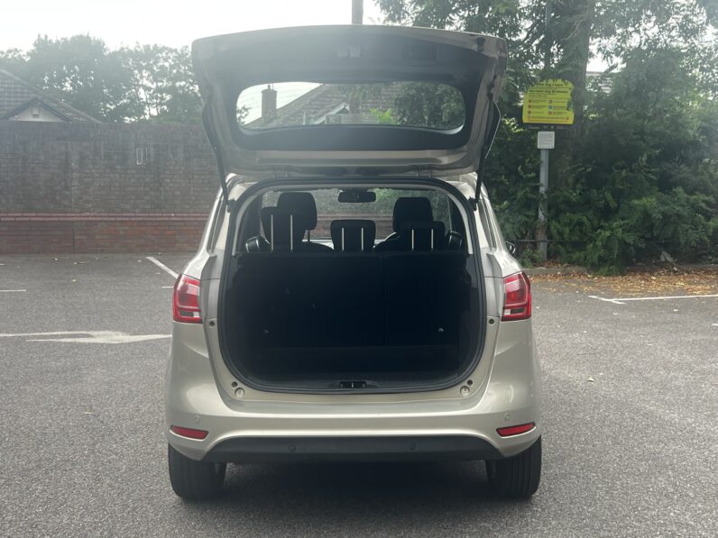 2013 Ford B-Max 1.0 Titanium (100ps)