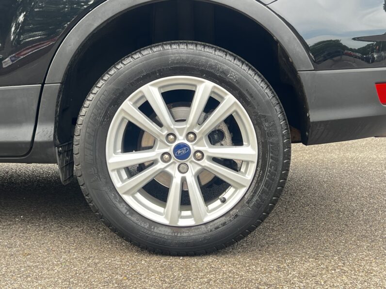 Ford Kuga 1.5T EcoBoost Zetec Euro 6 (s/s) 5dr