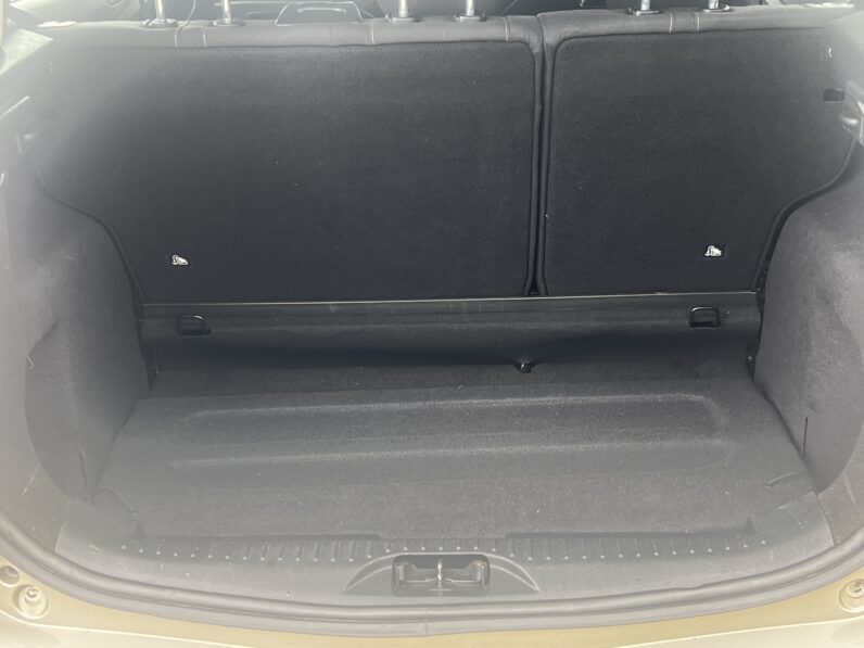 2013 Ford B-Max 1.0 Titanium (100ps)