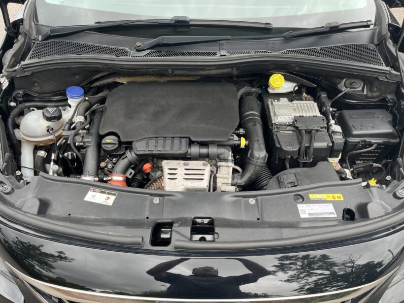 Peugeot 2008 1.2 PureTech Allure Euro 6 (s/s) 5dr