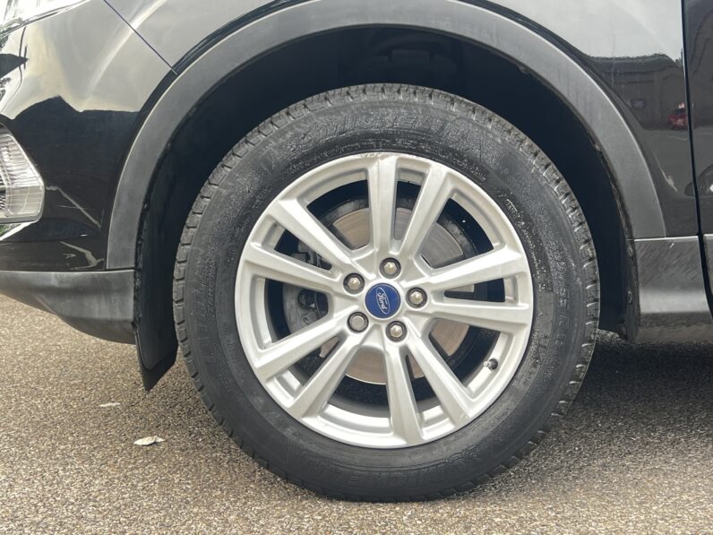 Ford Kuga 1.5T EcoBoost Zetec Euro 6 (s/s) 5dr