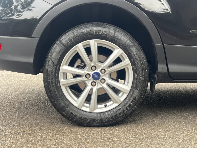 Ford Kuga 1.5T EcoBoost Zetec Euro 6 (s/s) 5dr