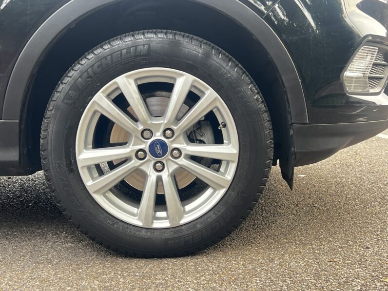 Ford Kuga 1.5T EcoBoost Zetec Euro 6 (s/s) 5dr