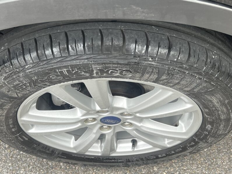 Ford Kuga 1.5T EcoBoost Zetec Euro 6 (s/s) 5dr