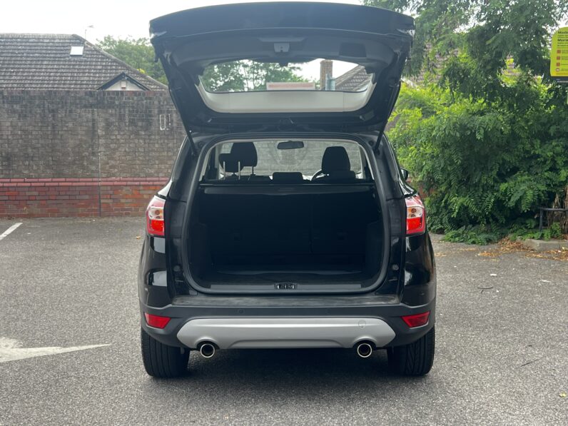 Ford Kuga 1.5T EcoBoost Zetec Euro 6 (s/s) 5dr