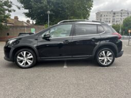 Peugeot 2008 1.2 PureTech Allure Euro 6 (s/s) 5dr
