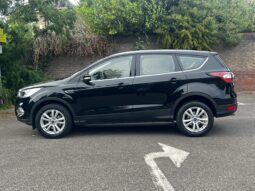 Ford Kuga 1.5T EcoBoost Zetec Euro 6 (s/s) 5dr
