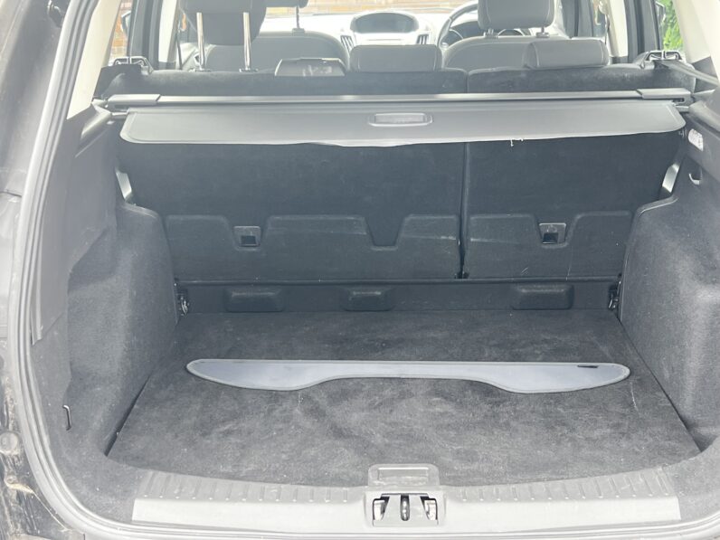 Ford Kuga 1.5T EcoBoost Zetec Euro 6 (s/s) 5dr