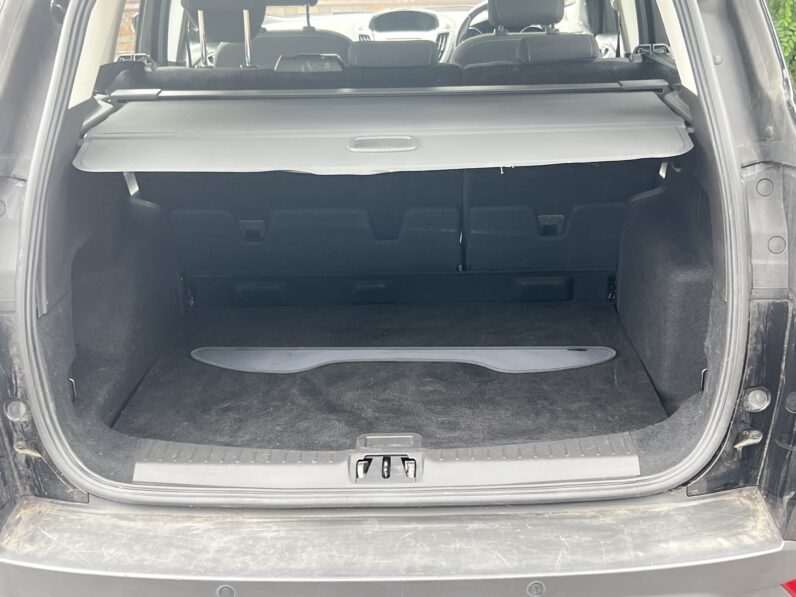 Ford Kuga 1.5T EcoBoost Zetec Euro 6 (s/s) 5dr