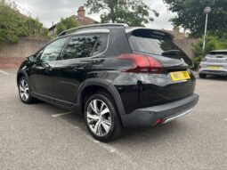 Peugeot 2008 1.2 PureTech Allure Euro 6 (s/s) 5dr
