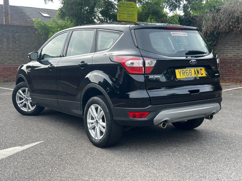 Ford Kuga 1.5T EcoBoost Zetec Euro 6 (s/s) 5dr