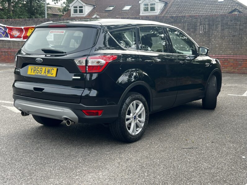 Ford Kuga 1.5T EcoBoost Zetec Euro 6 (s/s) 5dr