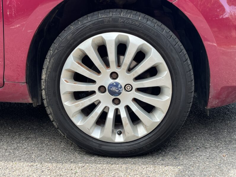 2009 Ford Ka 1.2 Zetec