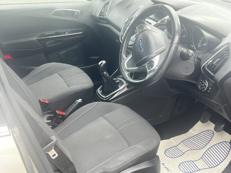 2013 Ford B-Max 1.0 Titanium (100ps)