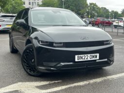 Hyundai IONIQ 5 73kWh Ultimate Auto 5dr