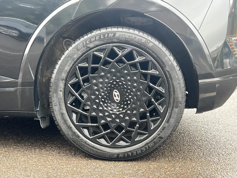 Hyundai IONIQ 5 73kWh Ultimate Auto 5dr