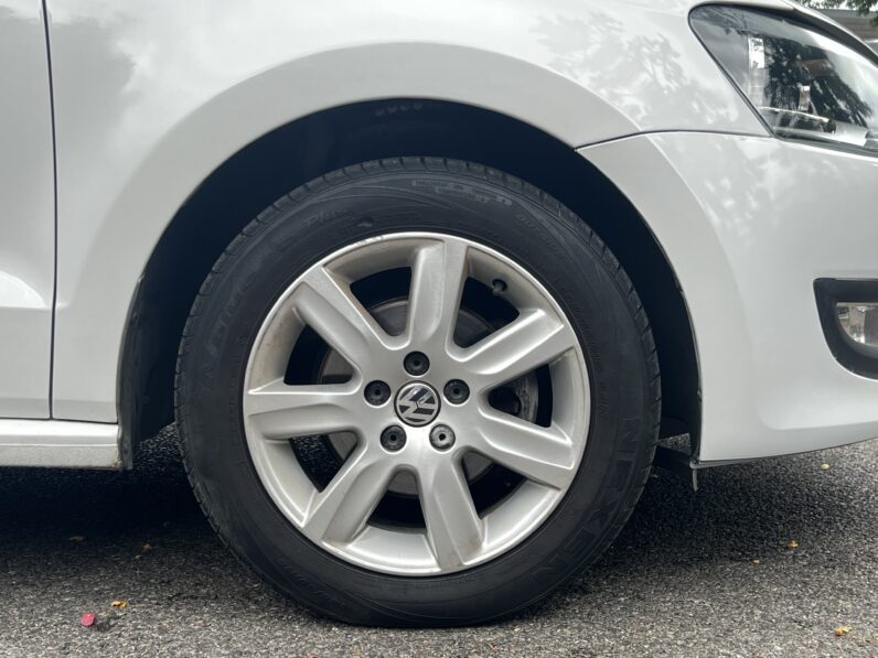 Volkswagen Polo 1.2 Match Edition Euro 5 5dr