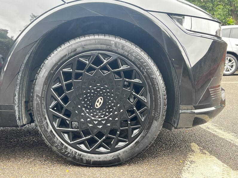 Hyundai IONIQ 5 73kWh Ultimate Auto 5dr