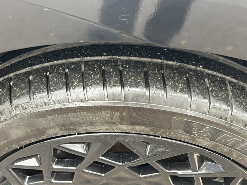 Hyundai IONIQ 5 73kWh Ultimate Auto 5dr