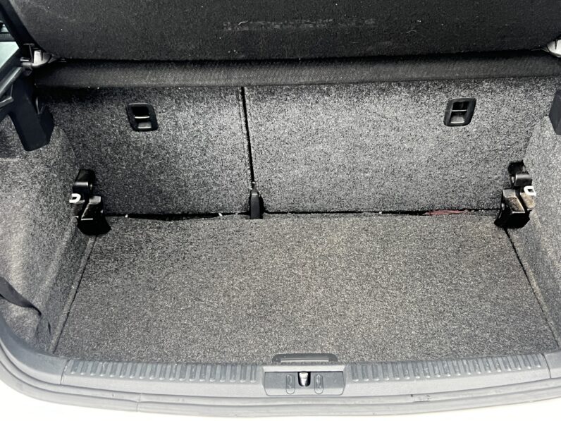 Volkswagen Polo 1.2 Match Edition Euro 5 5dr