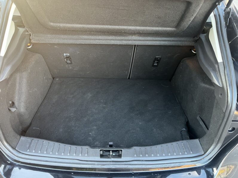 Ford Focus 1.6 Zetec Powershift Euro 6 5dr GX65VAM