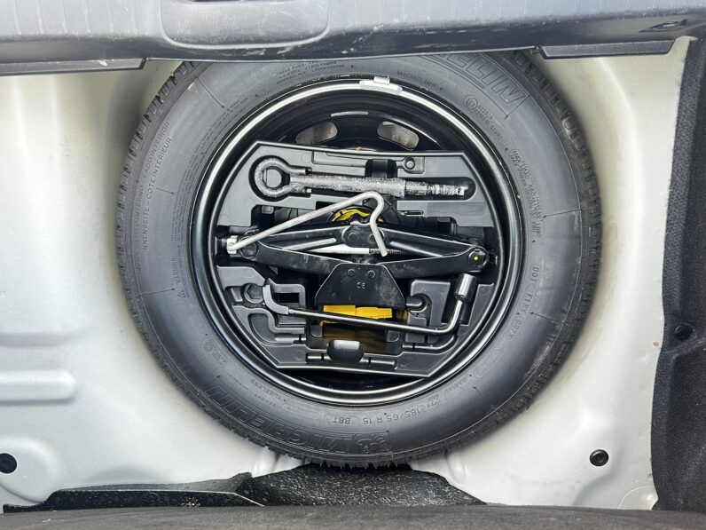 Peugeot 208 1.2 PureTech Active ETG Euro 6 (s/s) 5dr