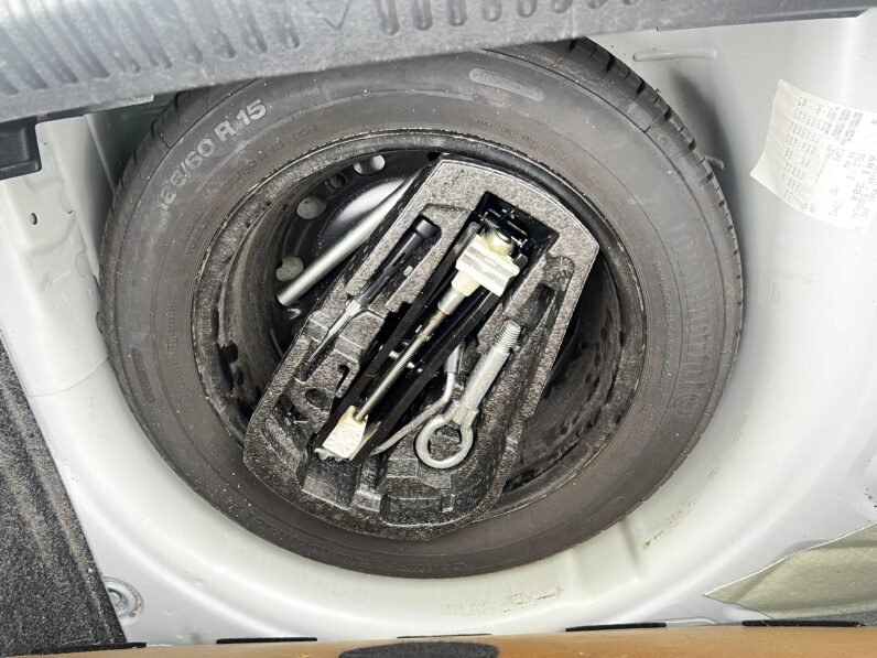 Volkswagen Polo 1.2 Match Edition Euro 5 5dr