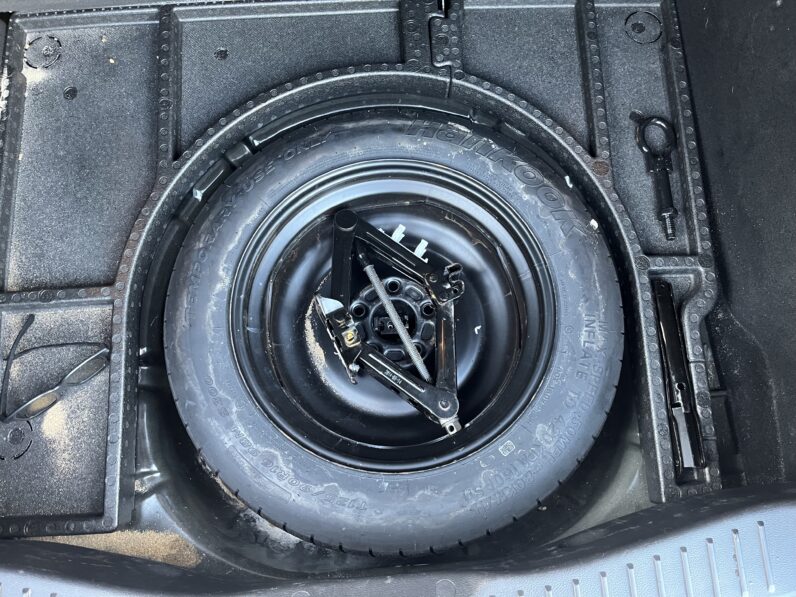 Ford Focus 1.6 Zetec Powershift Euro 6 5dr GX65VAM