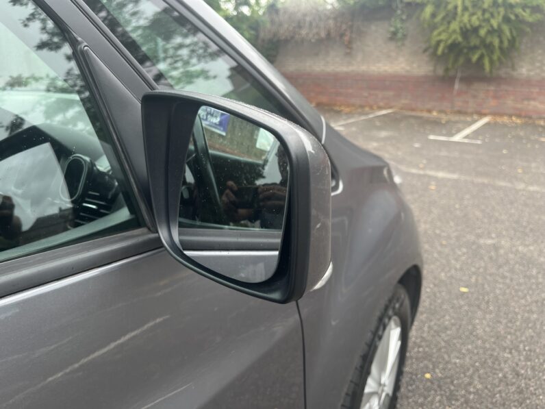 Hyundai ix20 1.6 Active Auto Euro 5 5dr