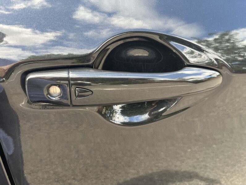 Nissan Qashqai 1.2 DIG-T Tekna Euro 6 (s/s) 5dr BJ68VYF