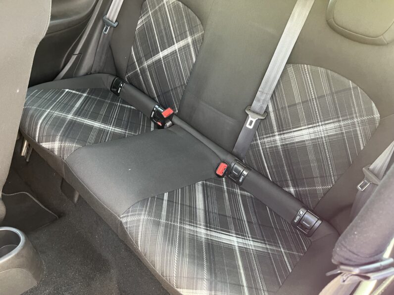 Vauxhall Corsa 1.0i Turbo ecoFLEX Limited Edition Euro 6 (s/s) 3dr Y10LRD