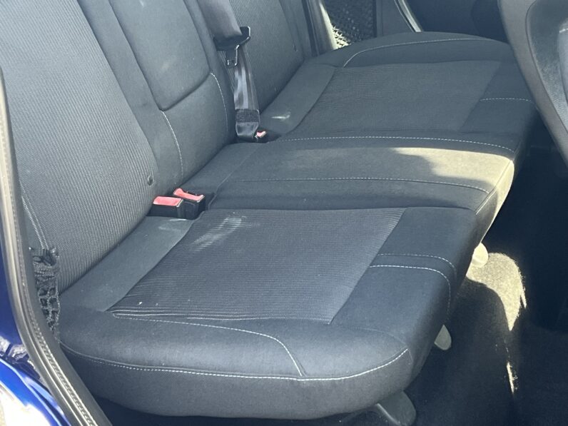 Ford B-Max 1.6 Titanium Powershift Euro 5 5dr, LG15ENP