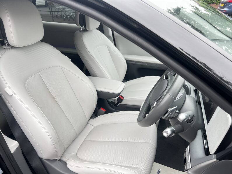 Hyundai IONIQ 5 73kWh Ultimate Auto 5dr