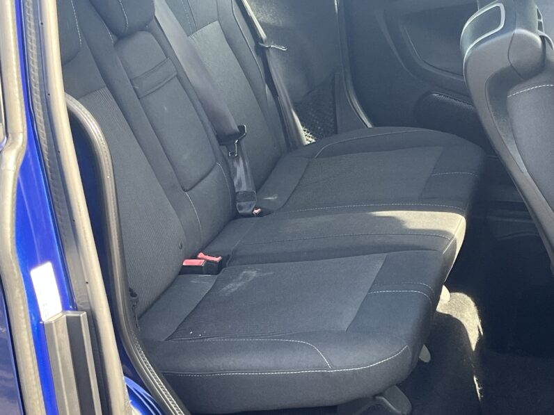 Ford B-Max 1.6 Titanium Powershift Euro 5 5dr, LG15ENP