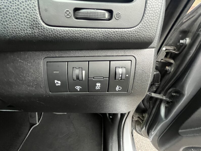 Hyundai ix20 1.6 Active Auto Euro 5 5dr