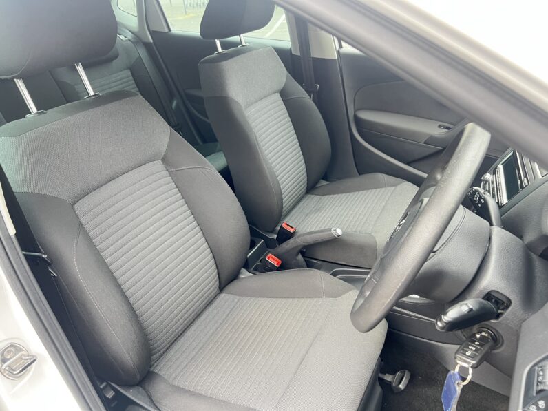 Volkswagen Polo 1.2 Match Edition Euro 5 5dr